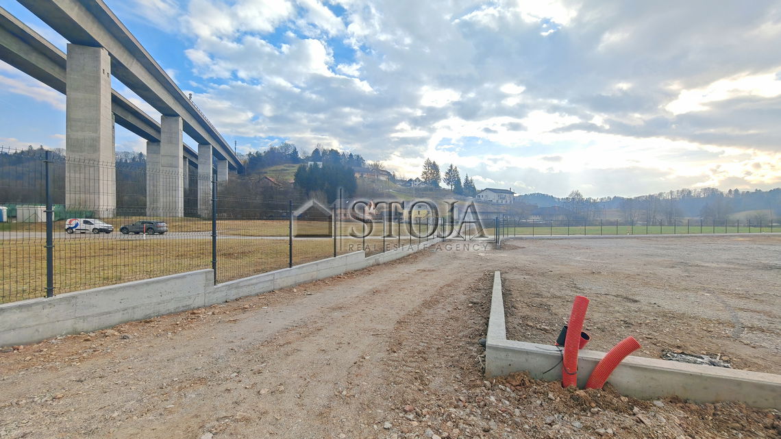 Location: Ljubljana Surroundings, Škofljica, Reber pri Škofljici