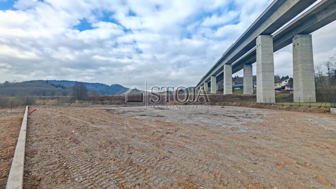 Location: Ljubljana Surroundings, Škofljica, Reber pri Škofljici