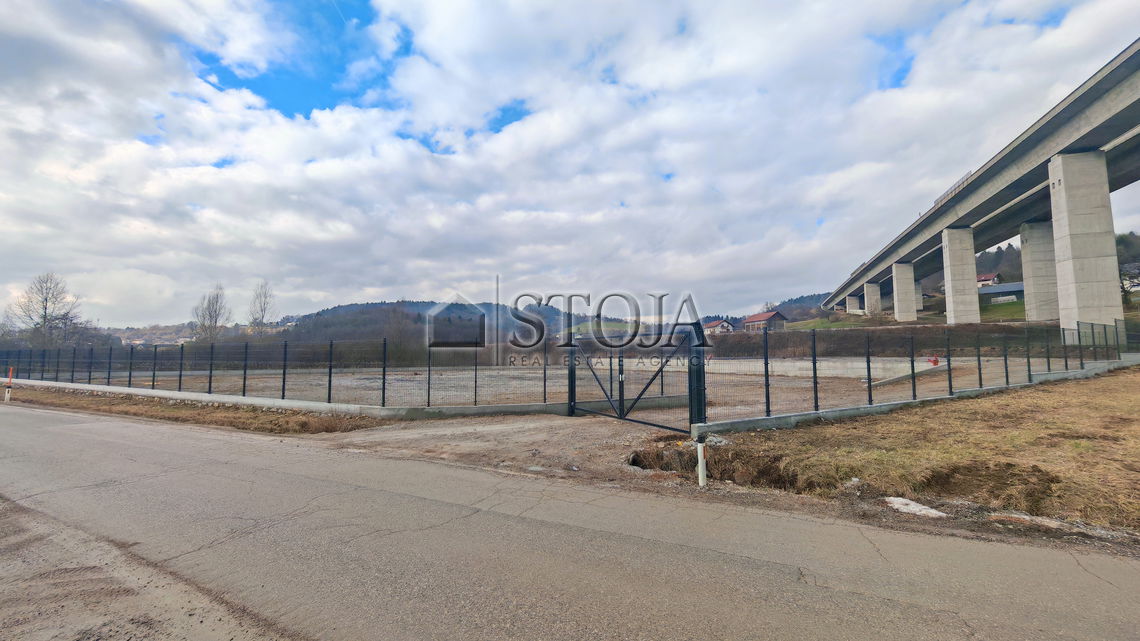 Location: Ljubljana Surroundings, Škofljica, Reber pri Škofljici