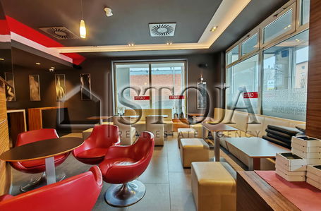 Lokacija: Gorenjska, Kranj, Center