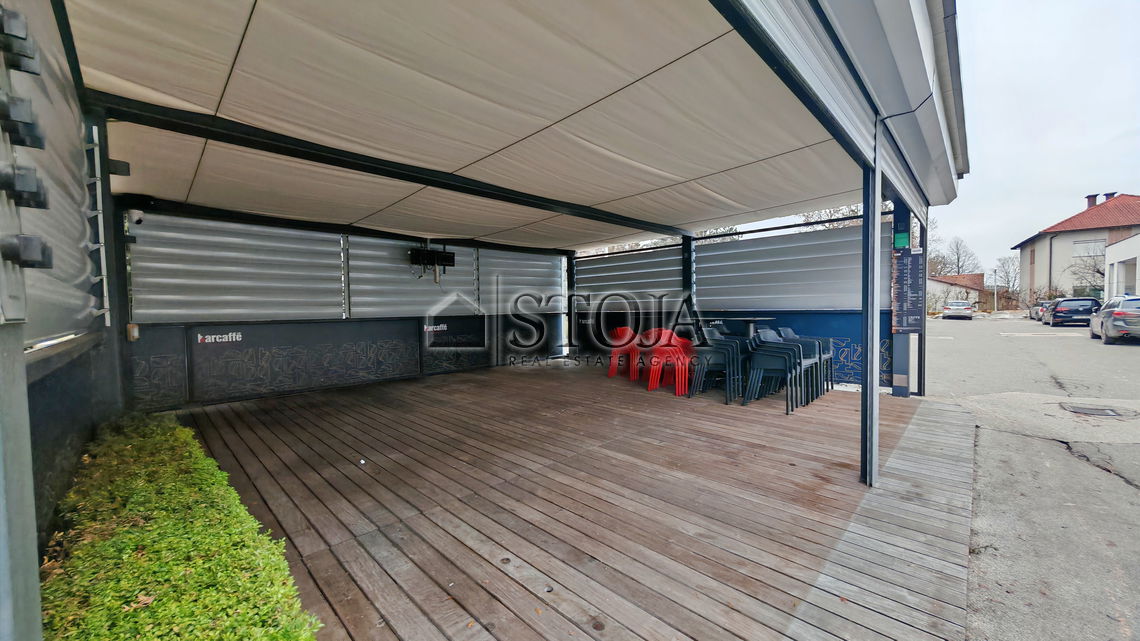 Location: Gorenjska, Kranj, Center