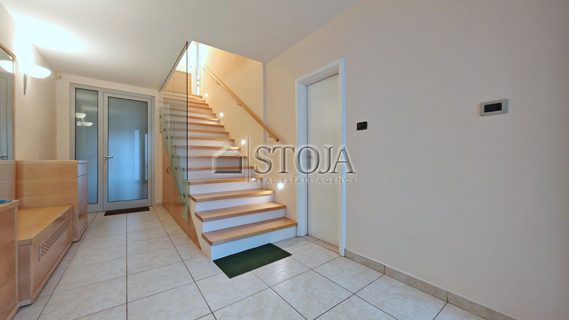 Location: Ljubljana City, Vič-Rudnik, Rudnik