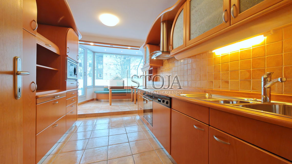 Location: Ljubljana City, Vič-Rudnik, Rudnik