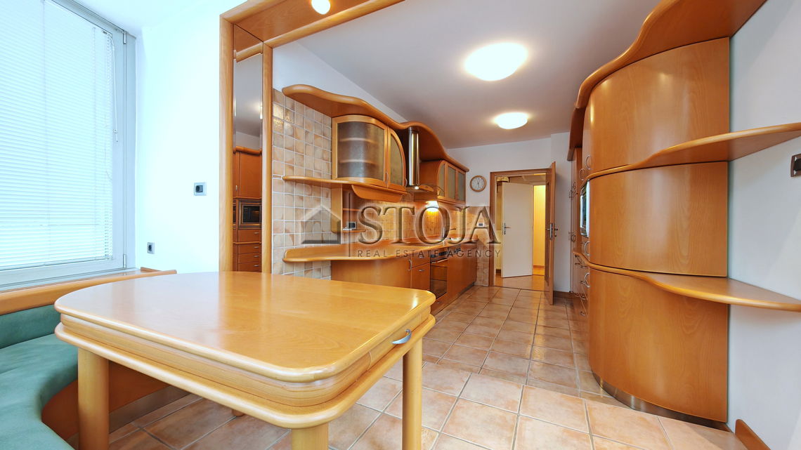 Location: Ljubljana City, Vič-Rudnik, Rudnik