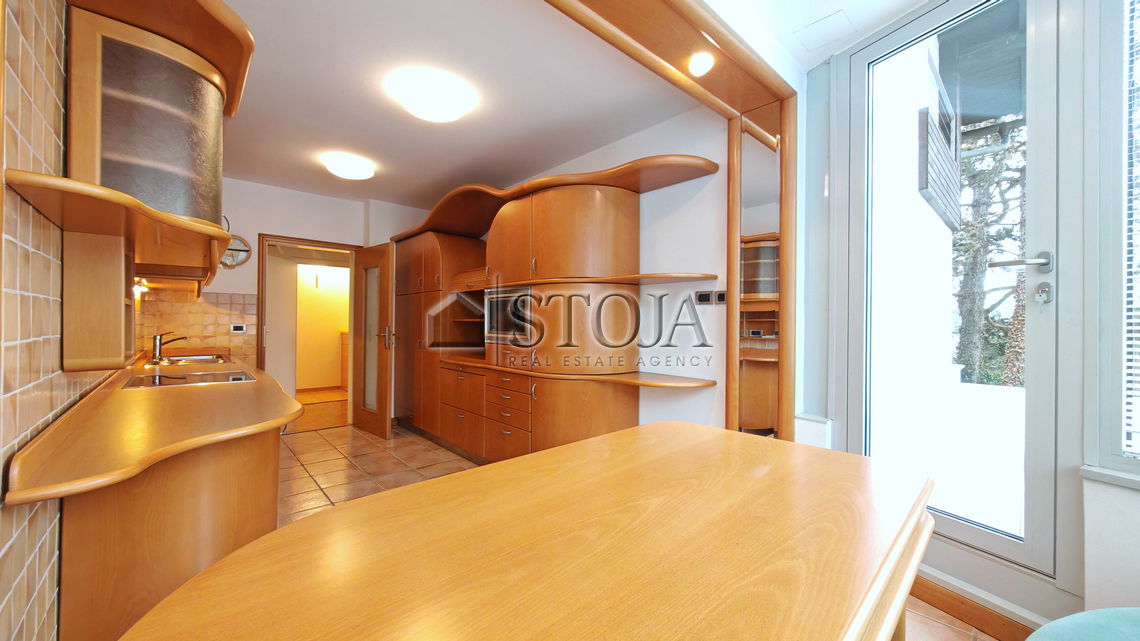 Location: Ljubljana City, Vič-Rudnik, Rudnik