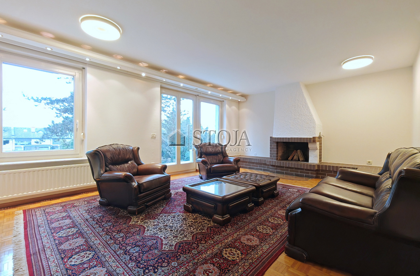 Location: Ljubljana City, Vič-Rudnik, Rudnik