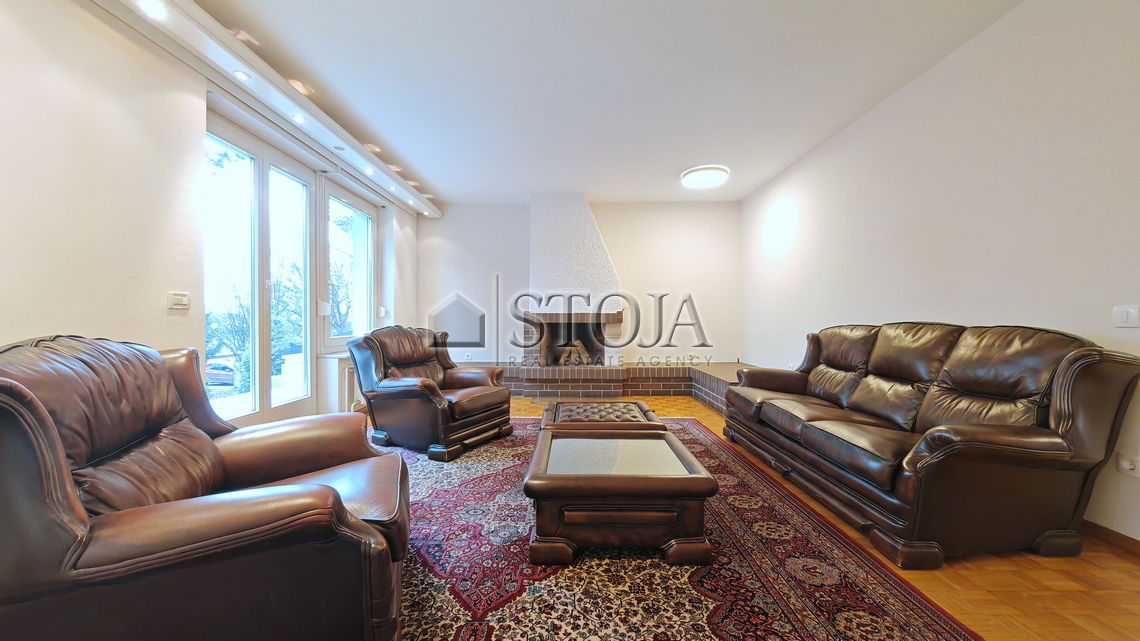 Location: Ljubljana City, Vič-Rudnik, Rudnik