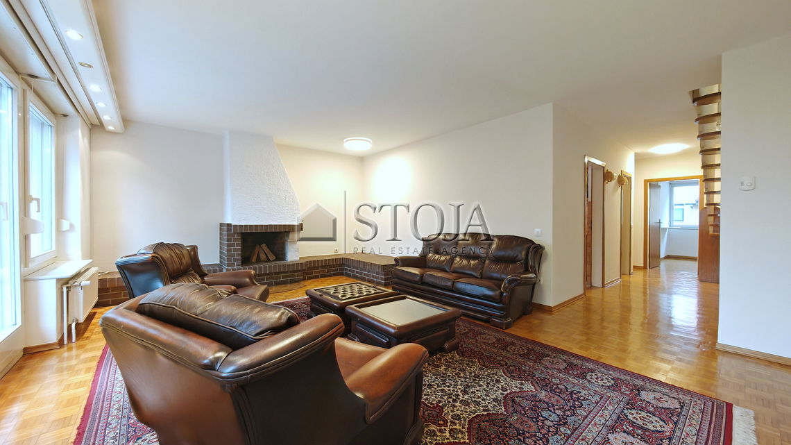 Location: Ljubljana City, Vič-Rudnik, Rudnik