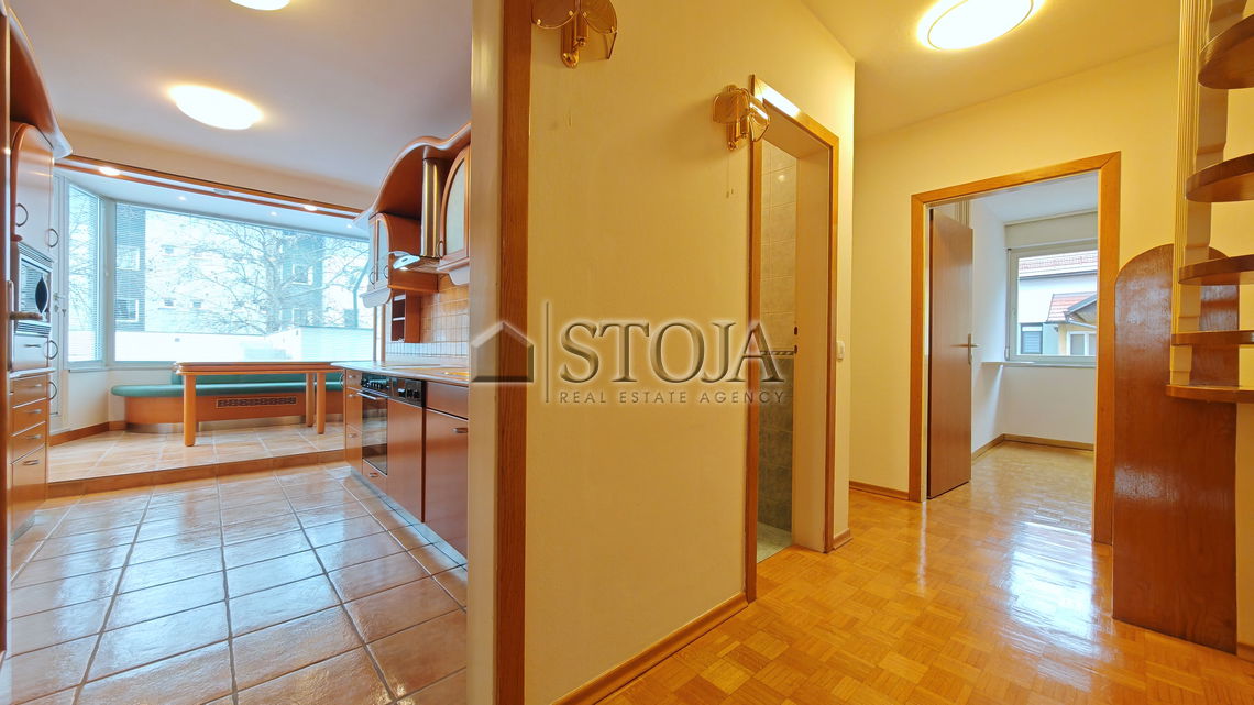 Location: Ljubljana City, Vič-Rudnik, Rudnik