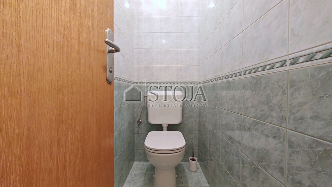 Location: Ljubljana City, Vič-Rudnik, Rudnik