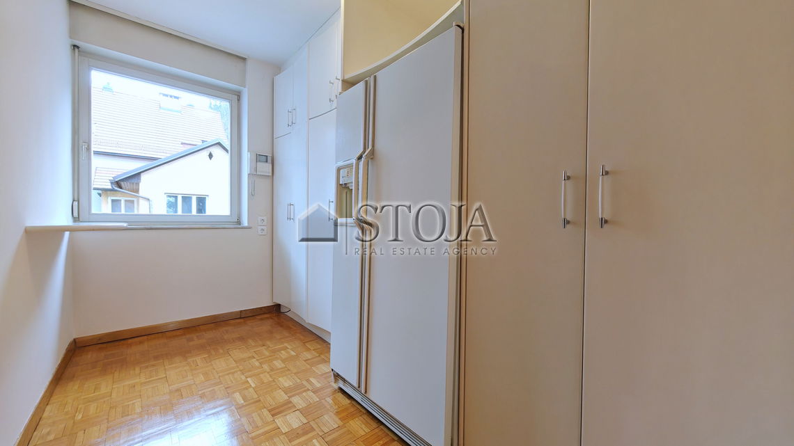 Location: Ljubljana City, Vič-Rudnik, Rudnik