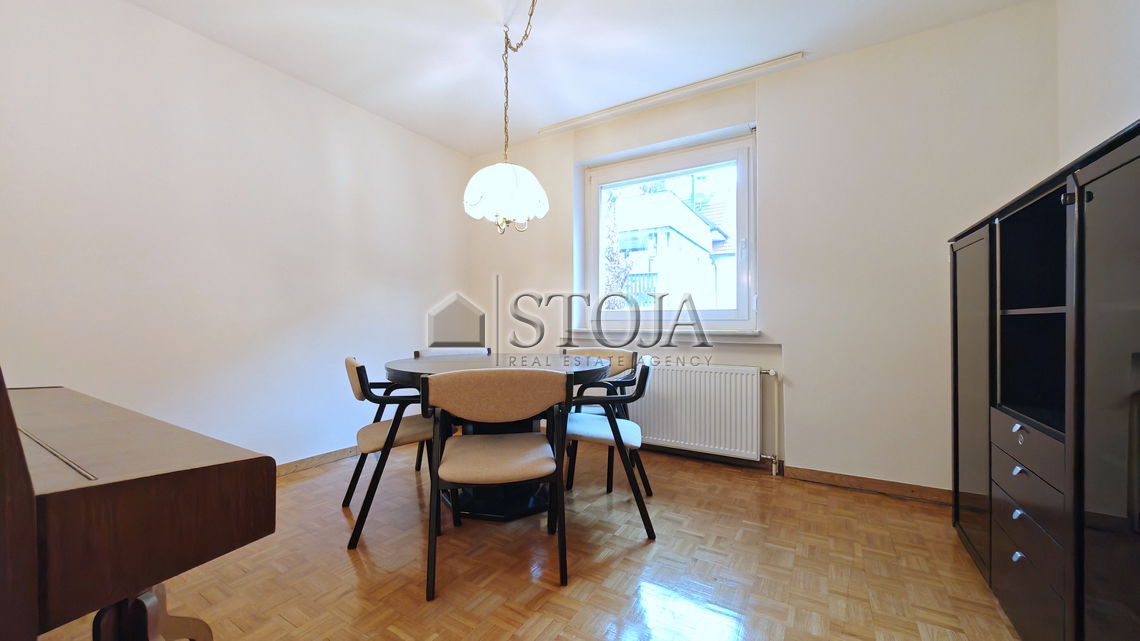 Location: Ljubljana City, Vič-Rudnik, Rudnik