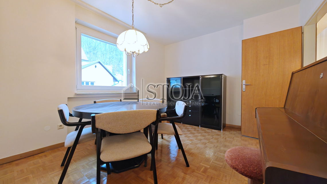 Location: Ljubljana City, Vič-Rudnik, Rudnik