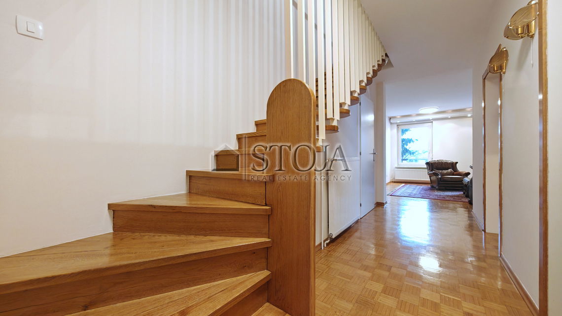 Location: Ljubljana City, Vič-Rudnik, Rudnik