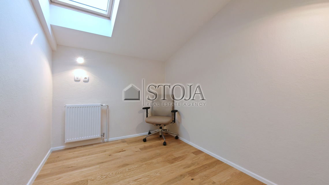 Location: Ljubljana City, Vič-Rudnik, Rudnik