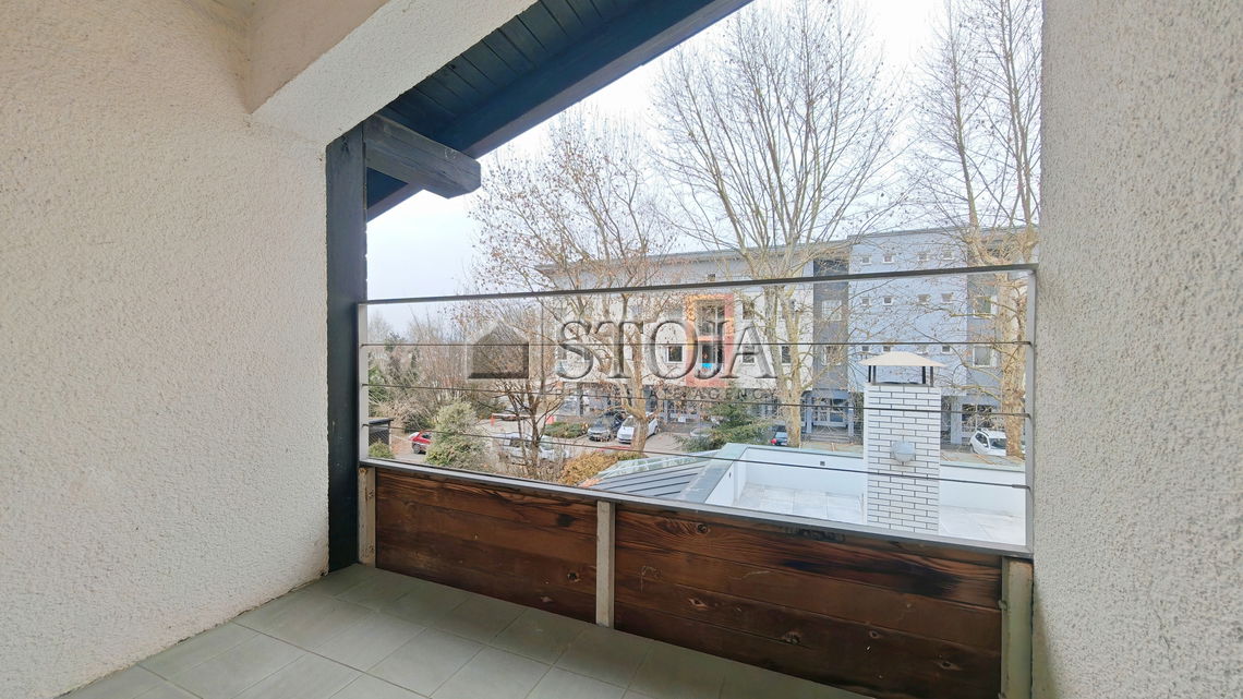 Location: Ljubljana City, Vič-Rudnik, Rudnik