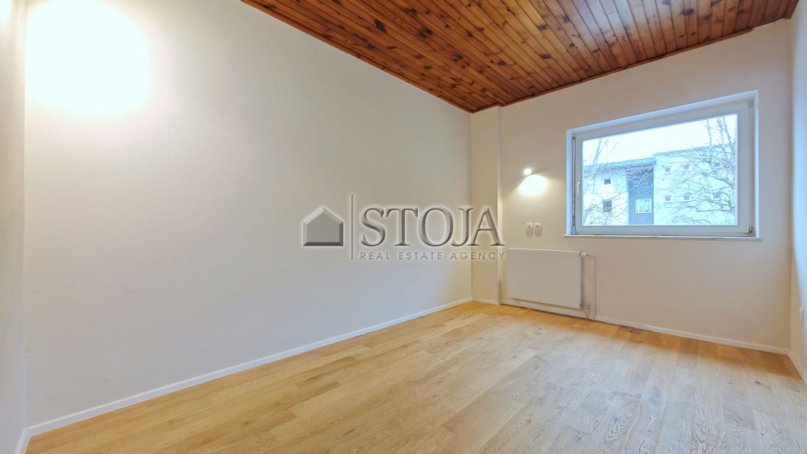 Location: Ljubljana City, Vič-Rudnik, Rudnik