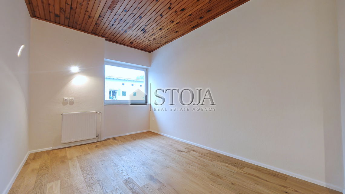 Location: Ljubljana City, Vič-Rudnik, Rudnik