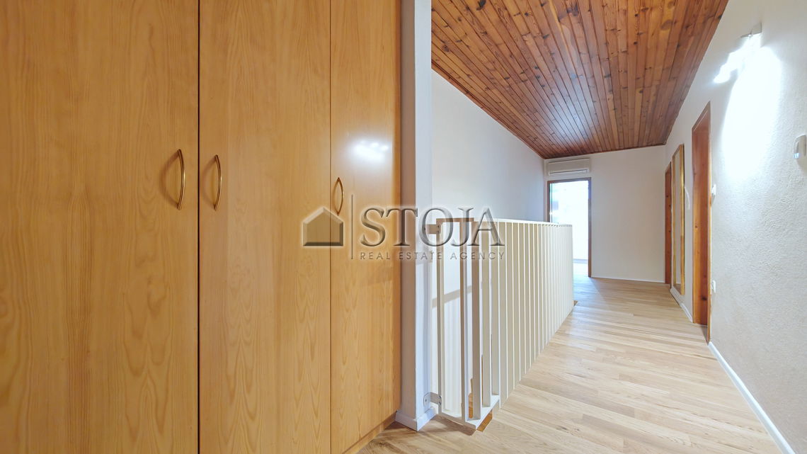 Location: Ljubljana City, Vič-Rudnik, Rudnik