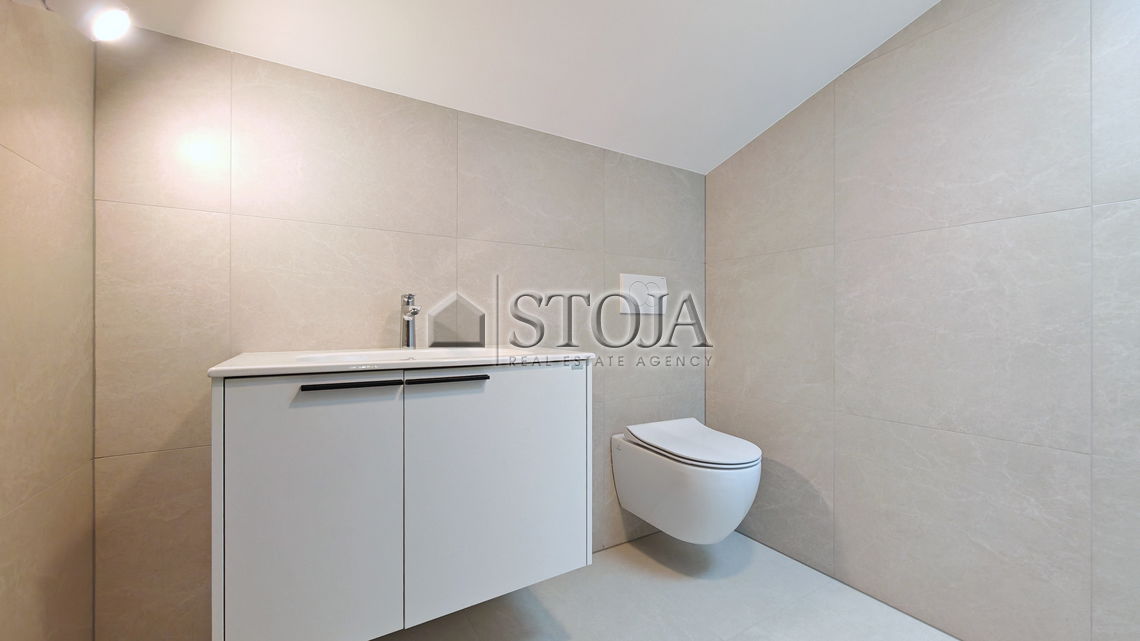 Location: Ljubljana City, Vič-Rudnik, Rudnik