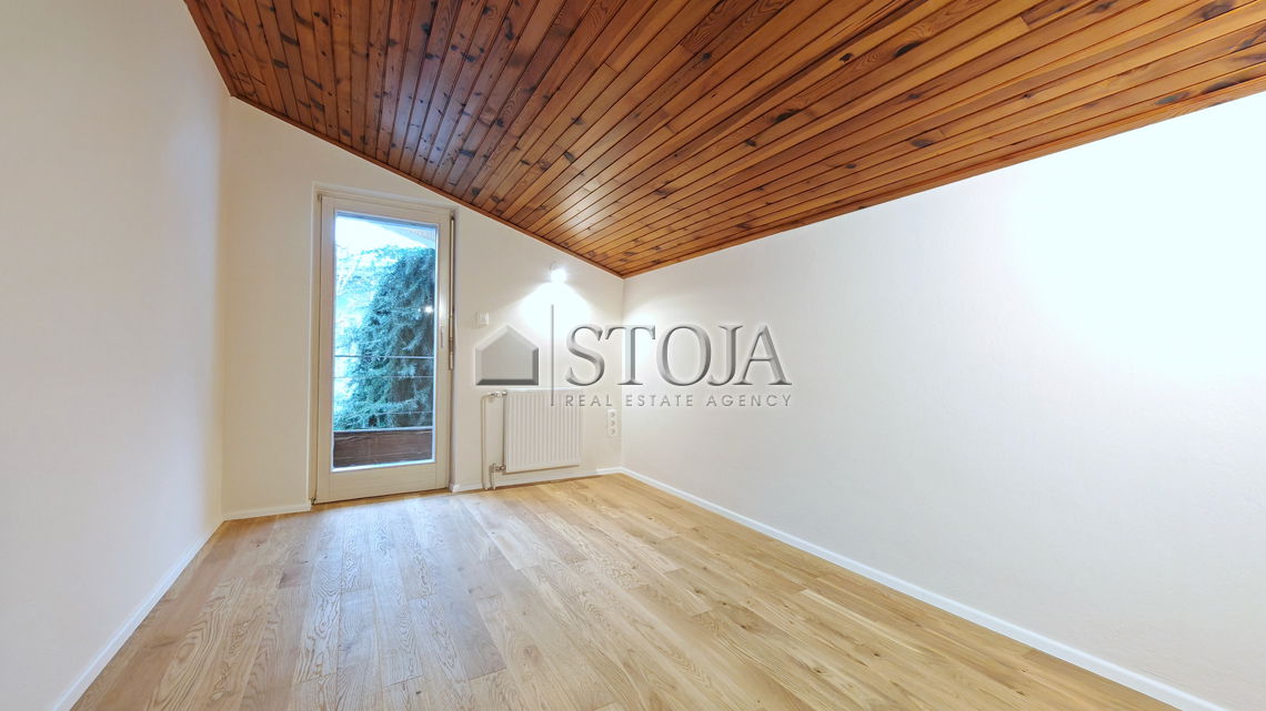 Location: Ljubljana City, Vič-Rudnik, Rudnik