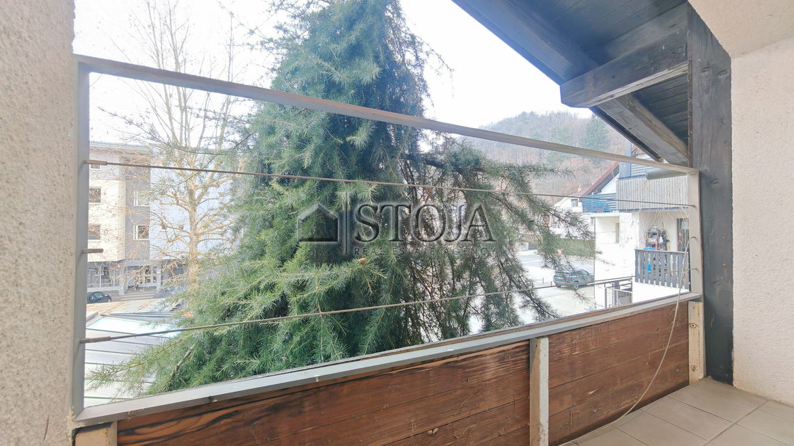 Location: Ljubljana City, Vič-Rudnik, Rudnik