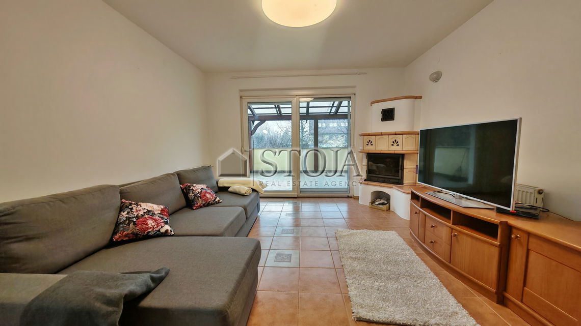 Location: Ljubljana City, Bežigrad, Bežigrad