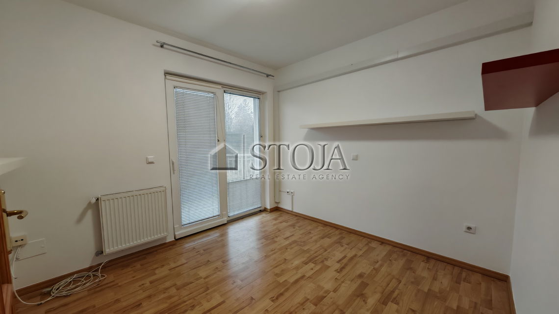 Location: Ljubljana City, Bežigrad, Bežigrad