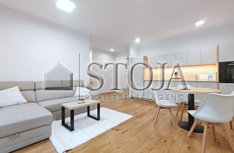 Location: Ljubljana City, Center, Vodmat