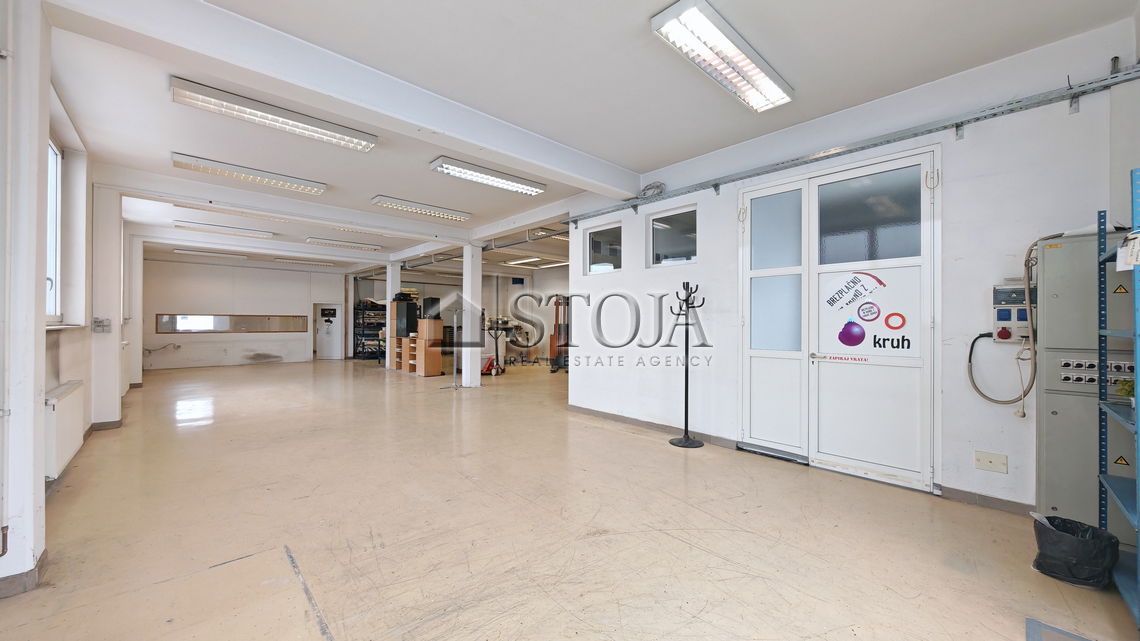 Location: Ljubljana City, Bežigrad, Stožice