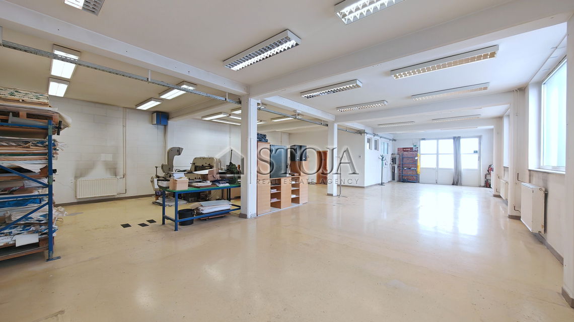 Location: Ljubljana City, Bežigrad, Stožice