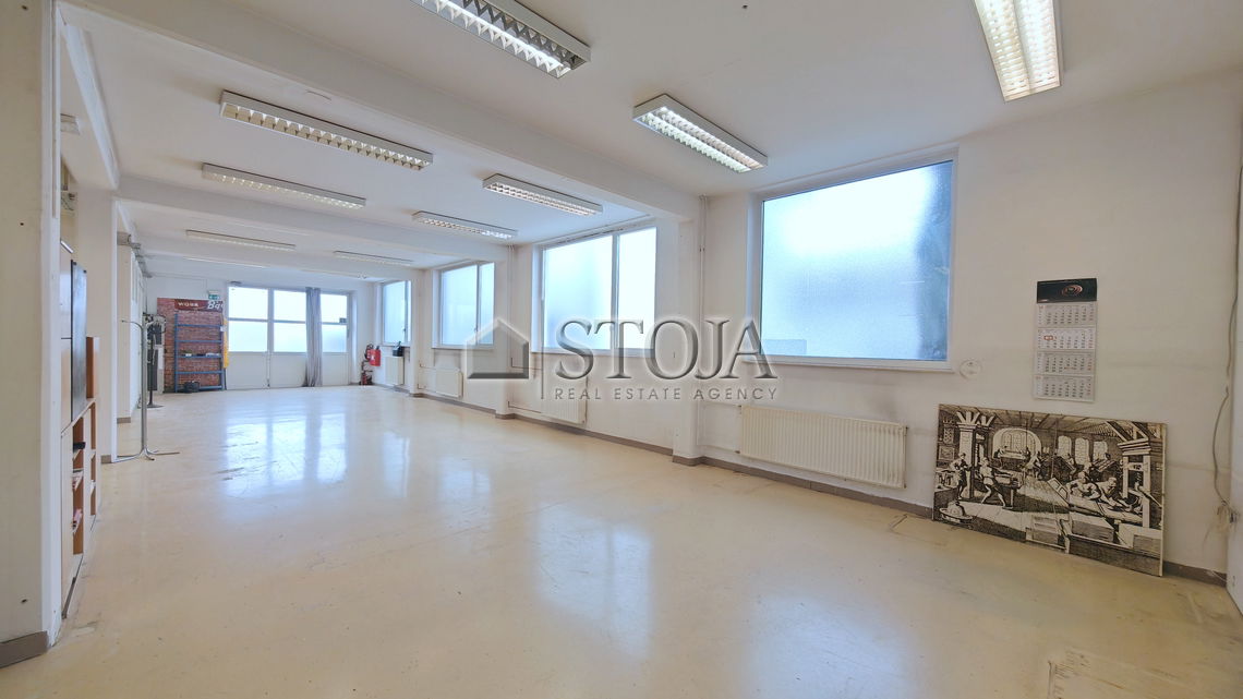 Location: Ljubljana City, Bežigrad, Stožice