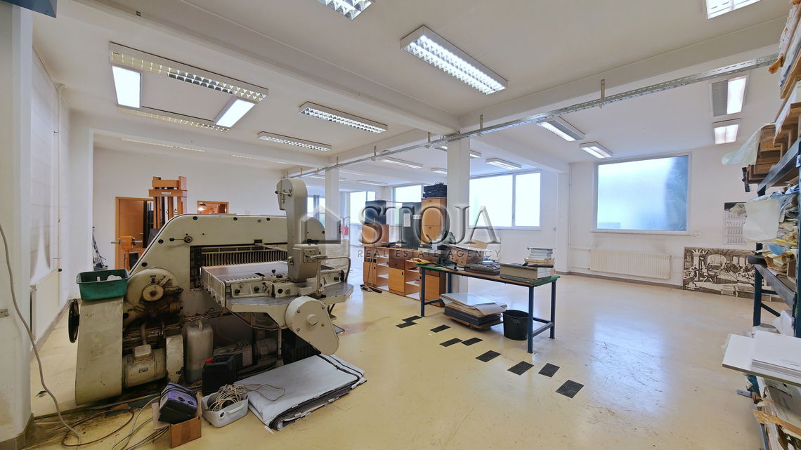 Location: Ljubljana City, Bežigrad, Stožice