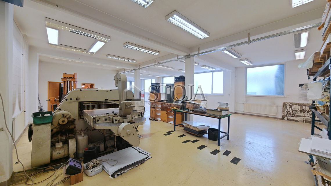 Location: Ljubljana City, Bežigrad, Stožice