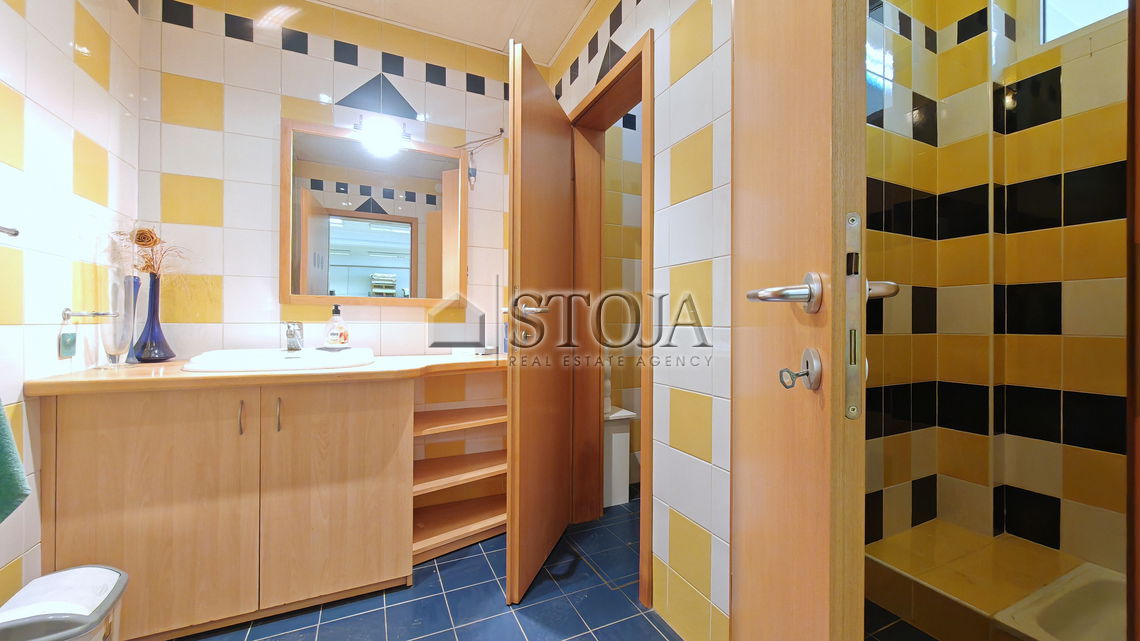 Location: Ljubljana City, Bežigrad, Stožice