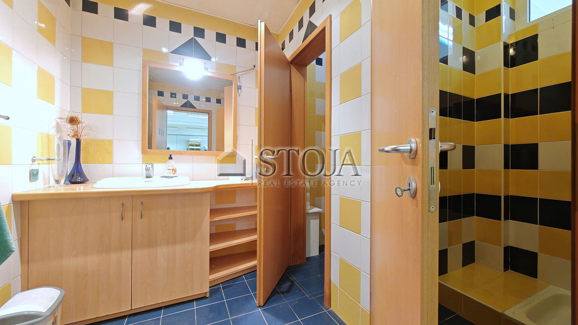 Location: Ljubljana City, Bežigrad, Stožice