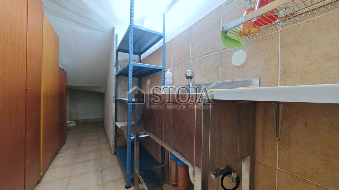 Location: Ljubljana City, Bežigrad, Stožice