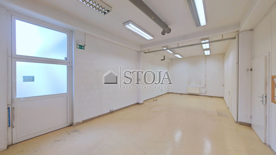 Location: Ljubljana City, Bežigrad, Stožice