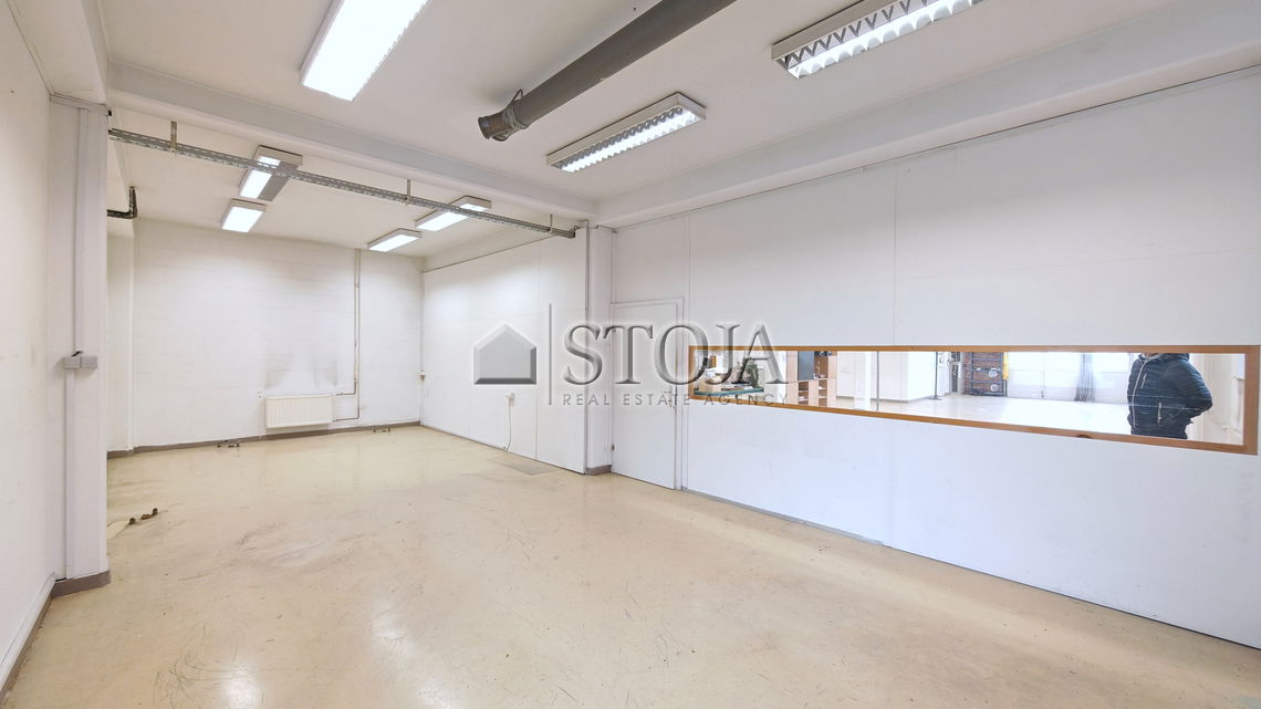 Location: Ljubljana City, Bežigrad, Stožice