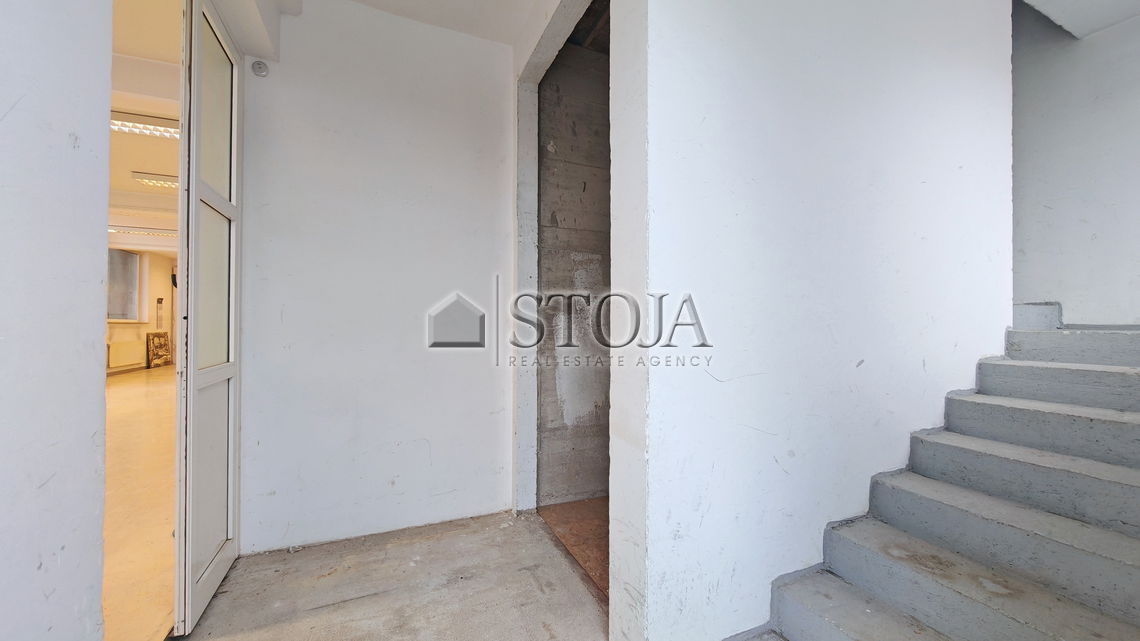 Location: Ljubljana City, Bežigrad, Stožice