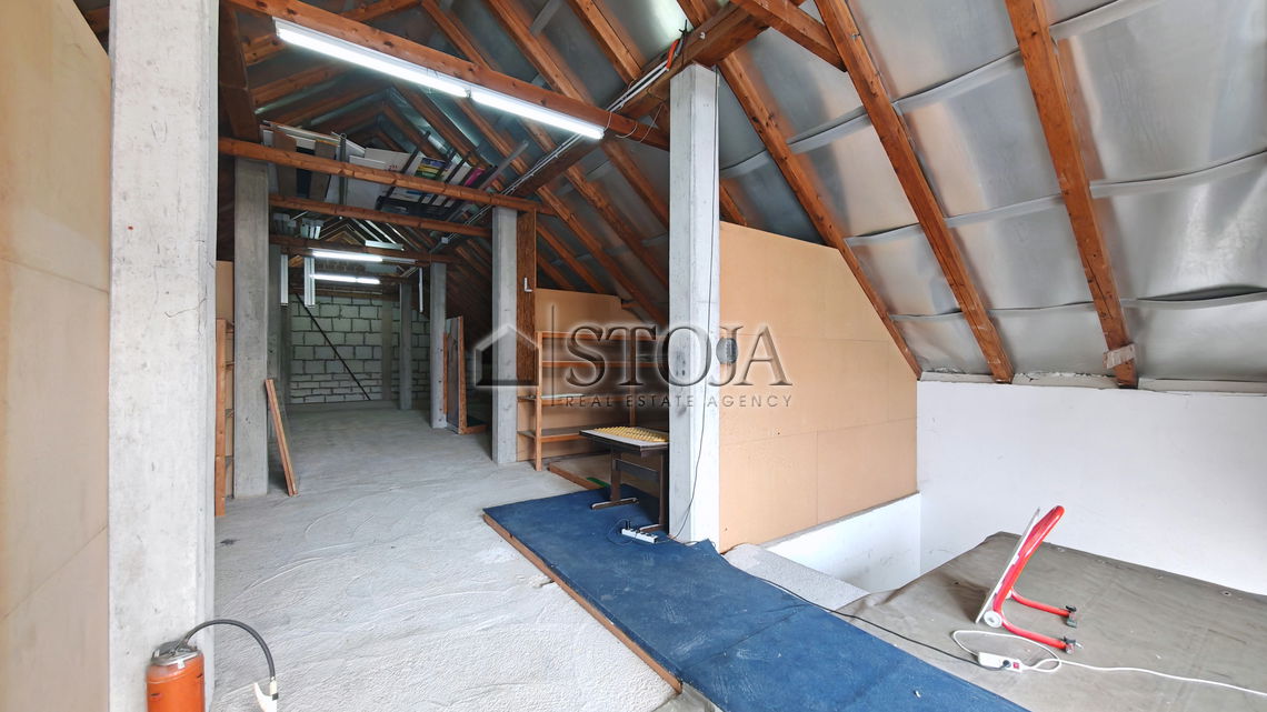 Location: Ljubljana City, Bežigrad, Stožice