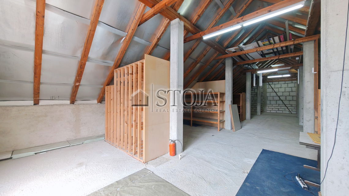 Location: Ljubljana City, Bežigrad, Stožice