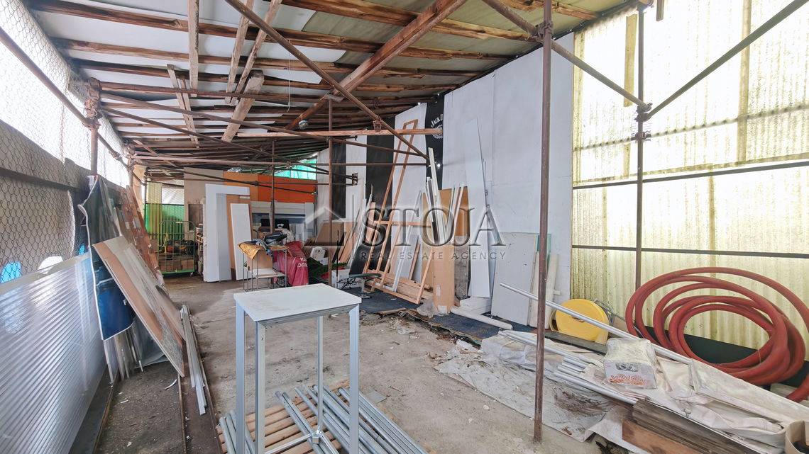 Location: Ljubljana City, Bežigrad, Stožice