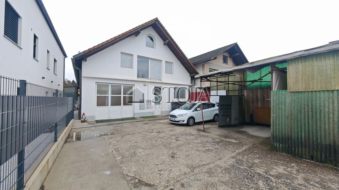 Location: Ljubljana City, Bežigrad, Stožice