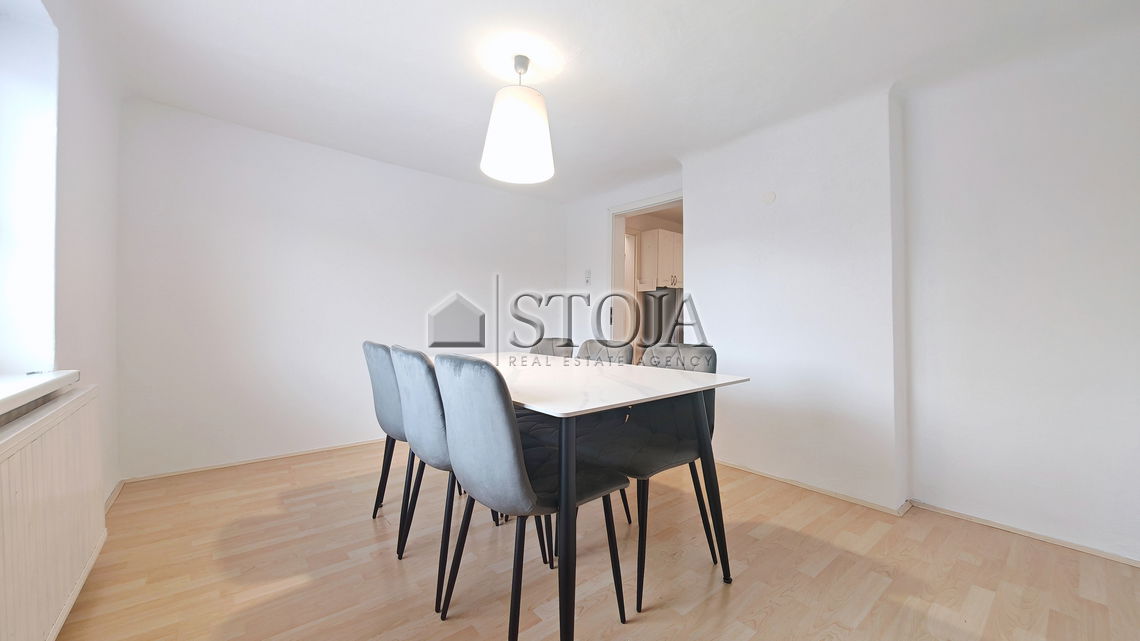 Location: Ljubljana City, Moste-Polje, Polje