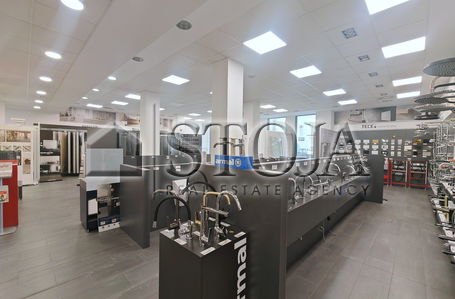 Lokacija: Ljubljana mesto, Vič-Rudnik, Vič