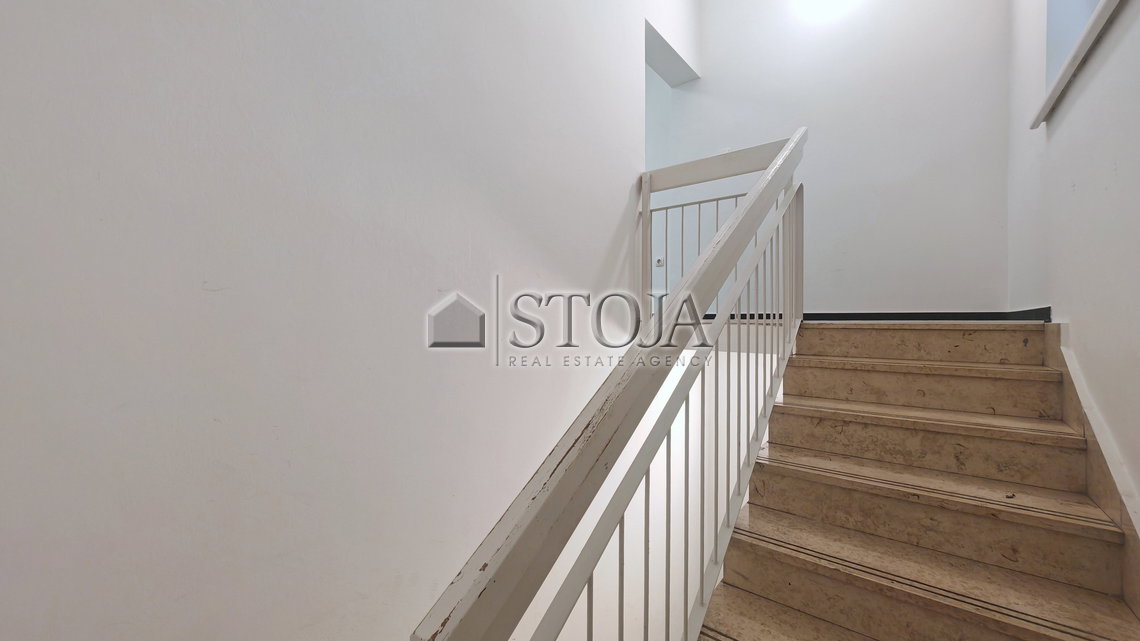 Lokacija: Ljubljana mesto, Vič-Rudnik, Vič