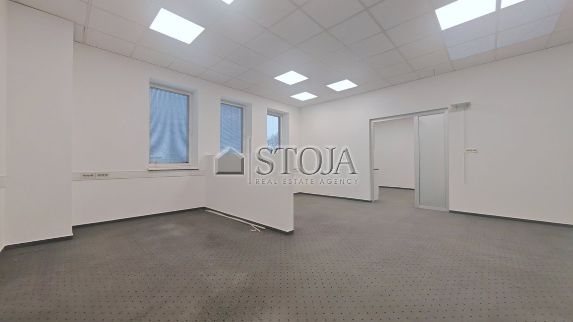 Lokacija: Ljubljana mesto, Vič-Rudnik, Vič