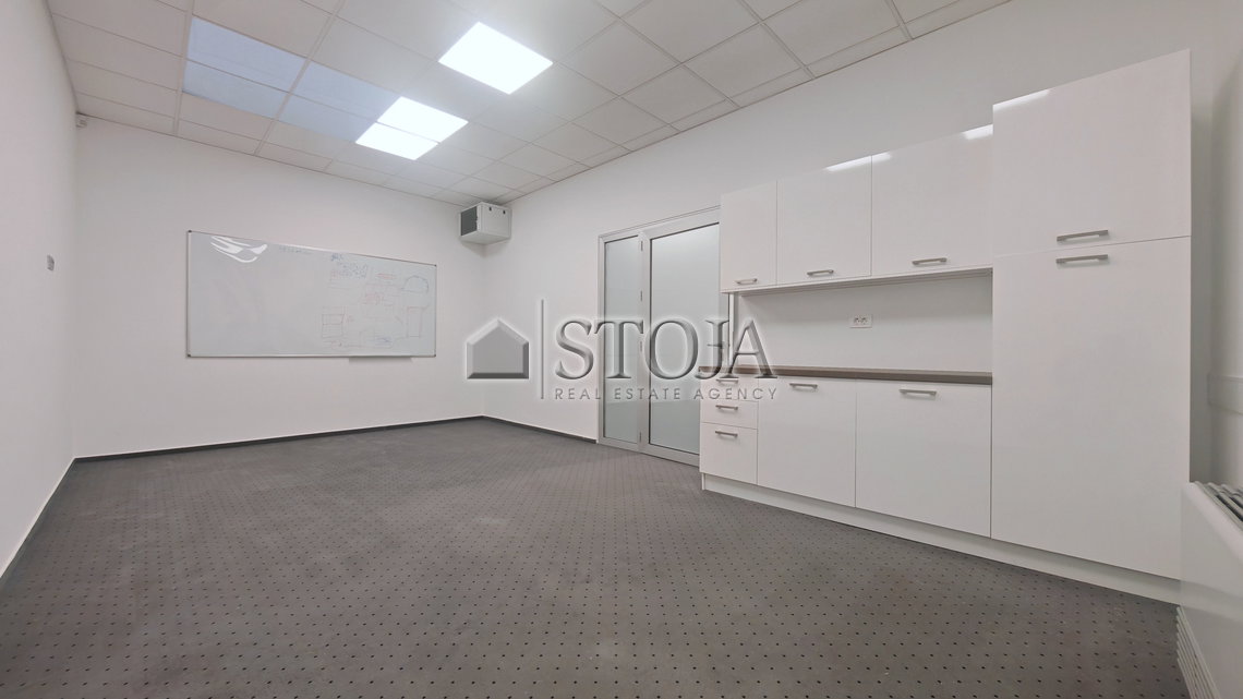 Lokacija: Ljubljana mesto, Vič-Rudnik, Vič