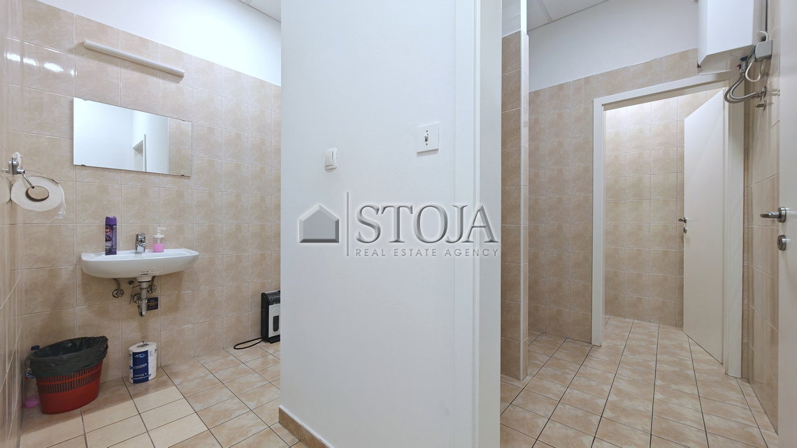 Lokacija: Ljubljana mesto, Vič-Rudnik, Vič